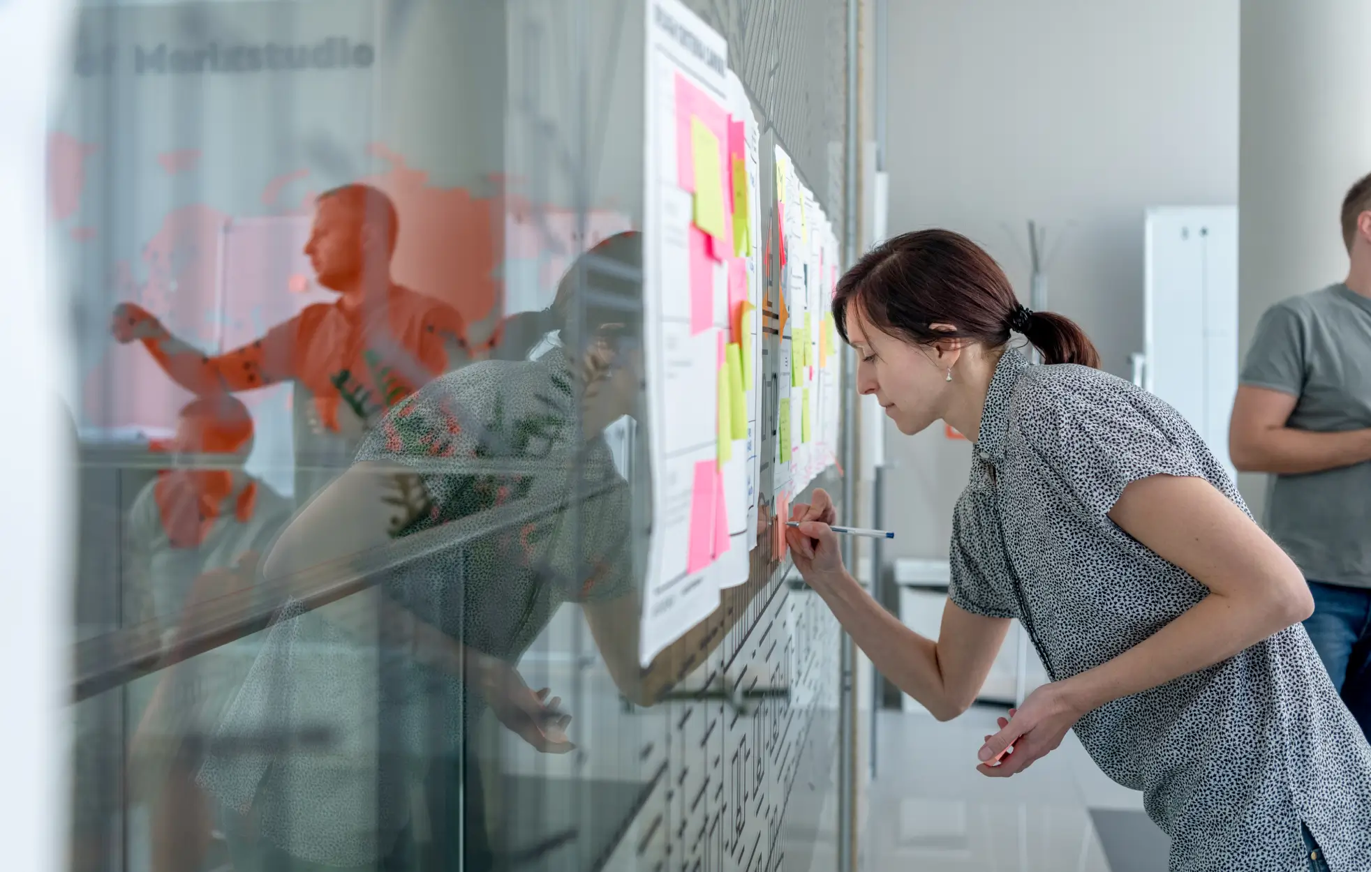 65c25b2342ee836e25887cd5 meeting notes communication with a remote team%201