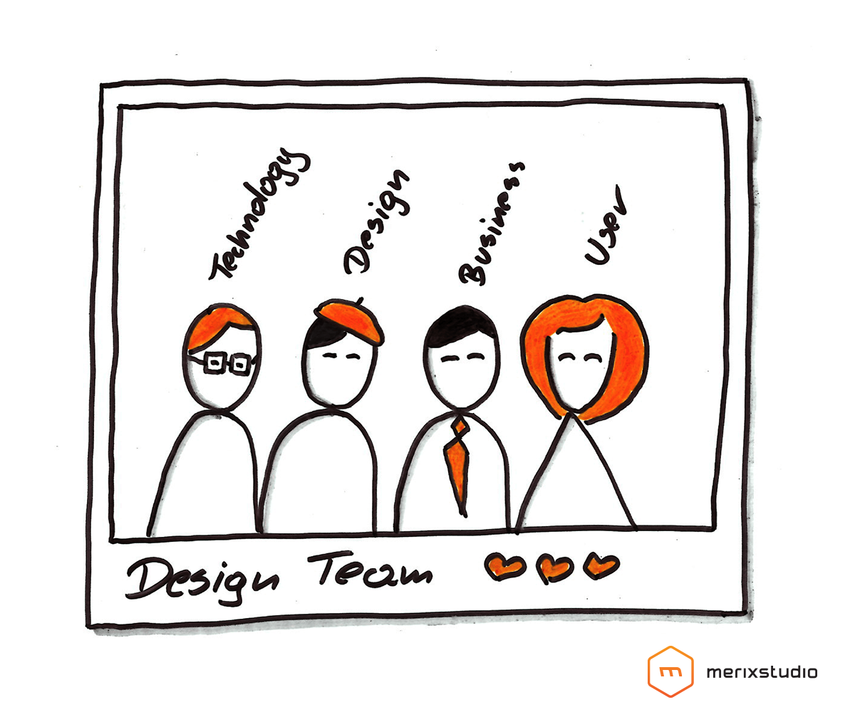 Design Team
