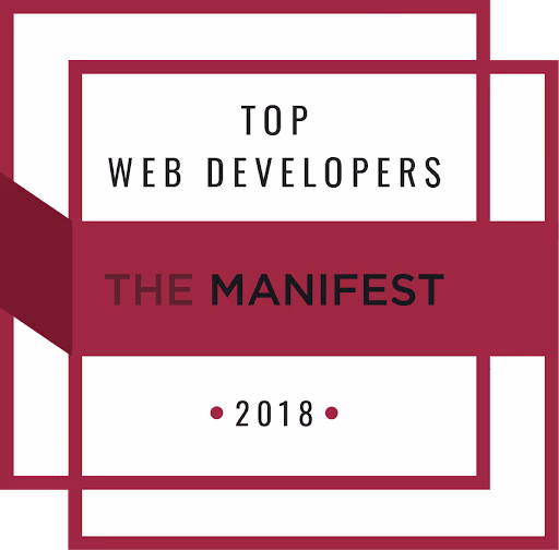 65c2727124671e91ddd7d125 the manifest top web developers 2018
