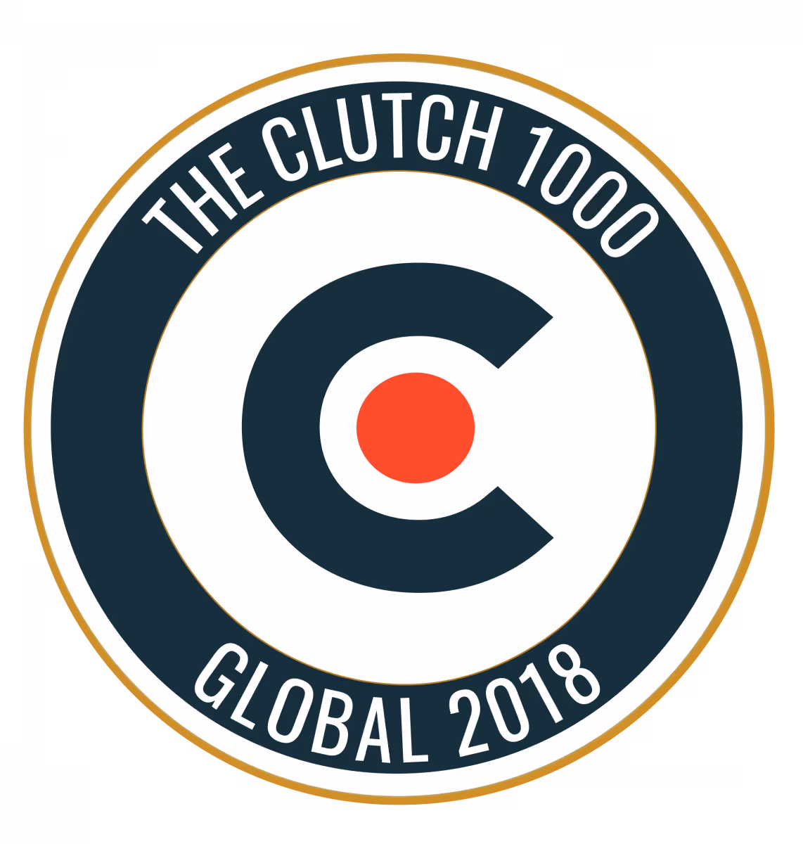 Companies on the Exclusive 2018 Clutch 1000
