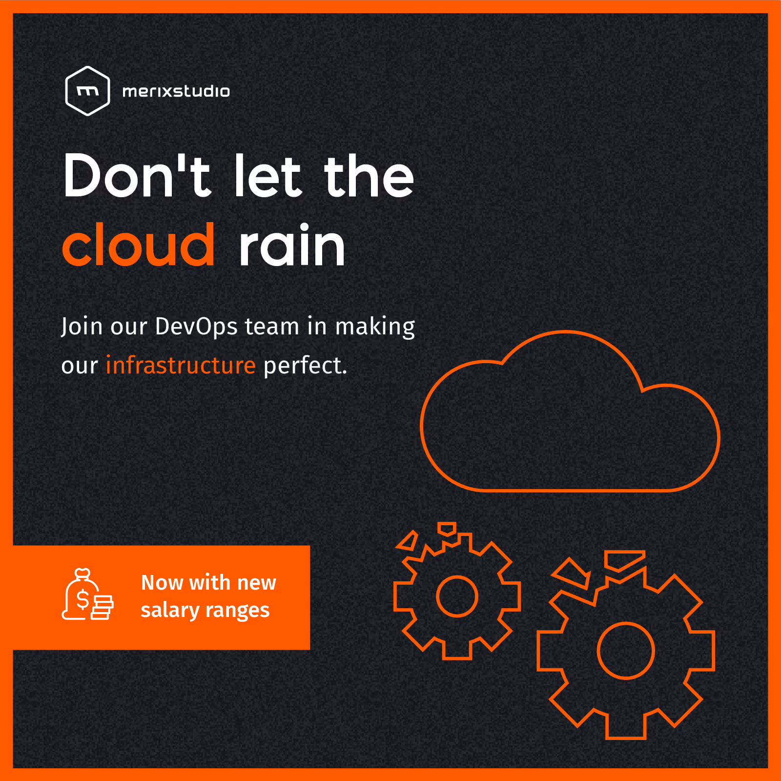 devops offer post