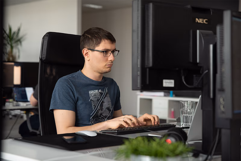 Freelancing and long-term employment - key takeaways for developers