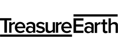 Treasure Earth logo
