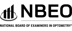 NBEO logo