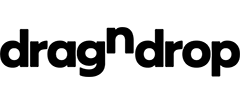dragNdrop logo