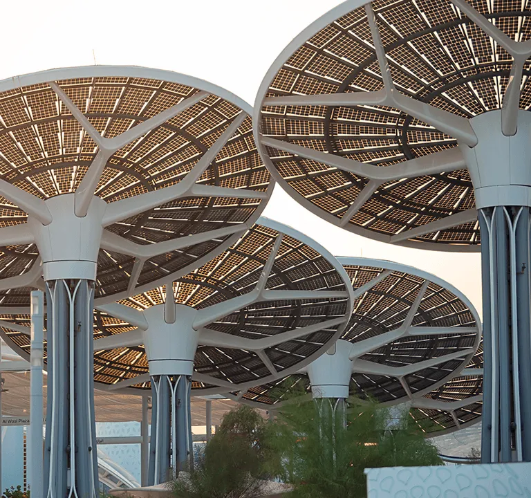 Expo City Dubai case study