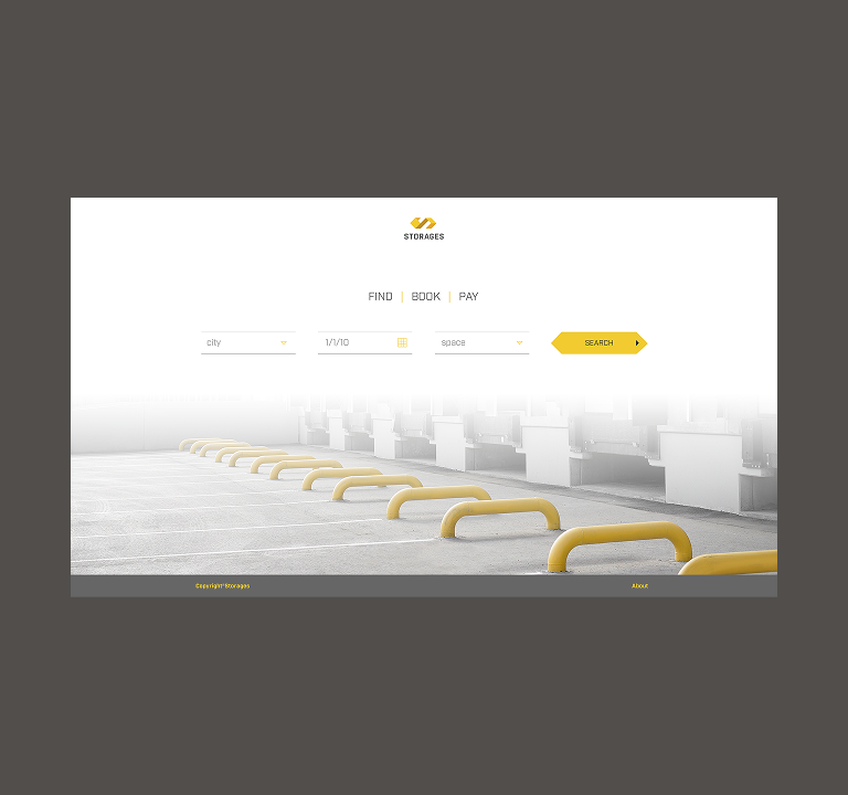 Walaro - Storages.se case study