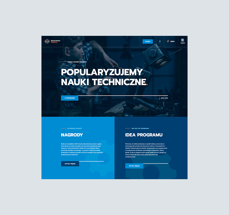 Volkswagen case study