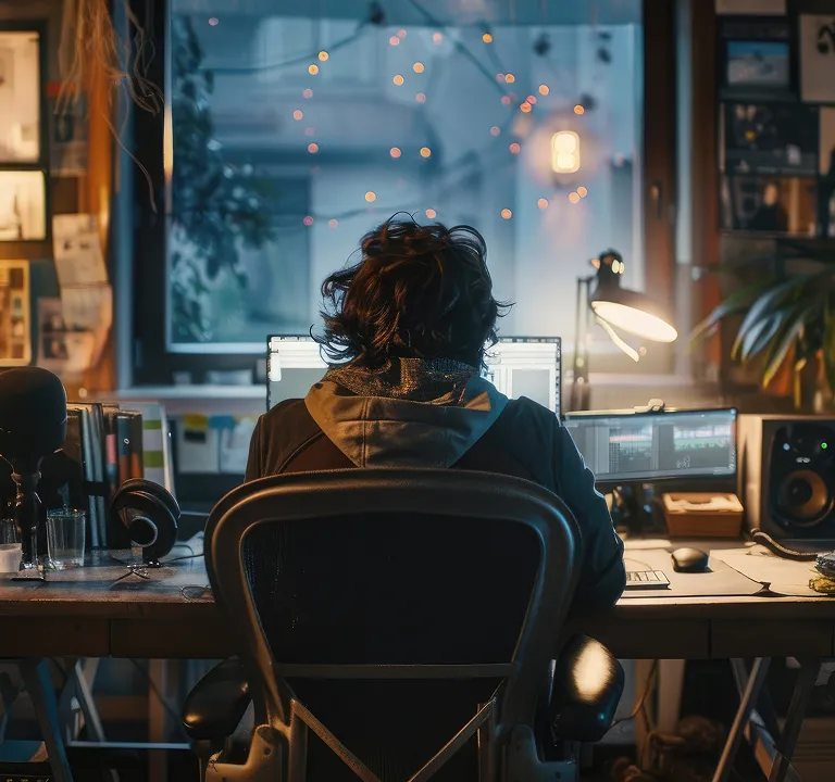 Video Creator case study