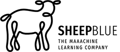 Sheepblue logo