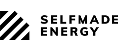 Selfmade energy logo