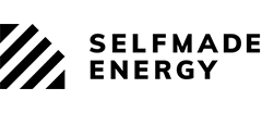 Selfmade energy logo