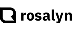 Rosalyn logo