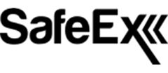 SafeEx logo