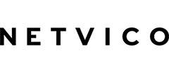 Netvico logo