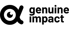 Genuine Impact logo
