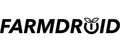 Farmdroid logo