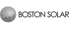 Boston Solar logo
