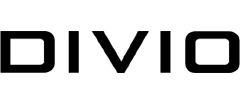 Divio logo