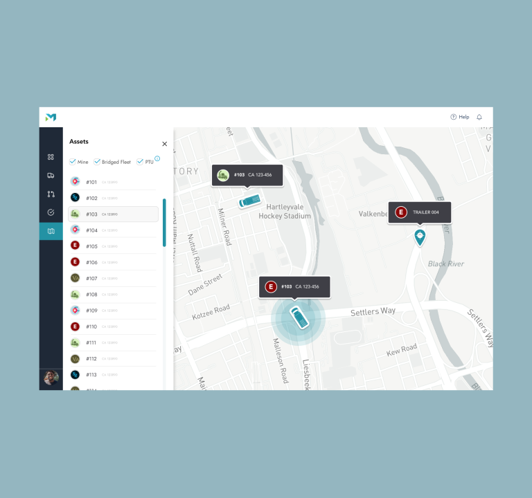 GoMetro case study
