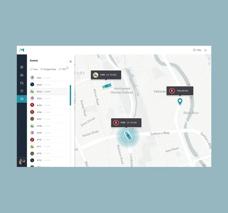 GoMetro case study