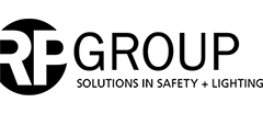 RP Group logo