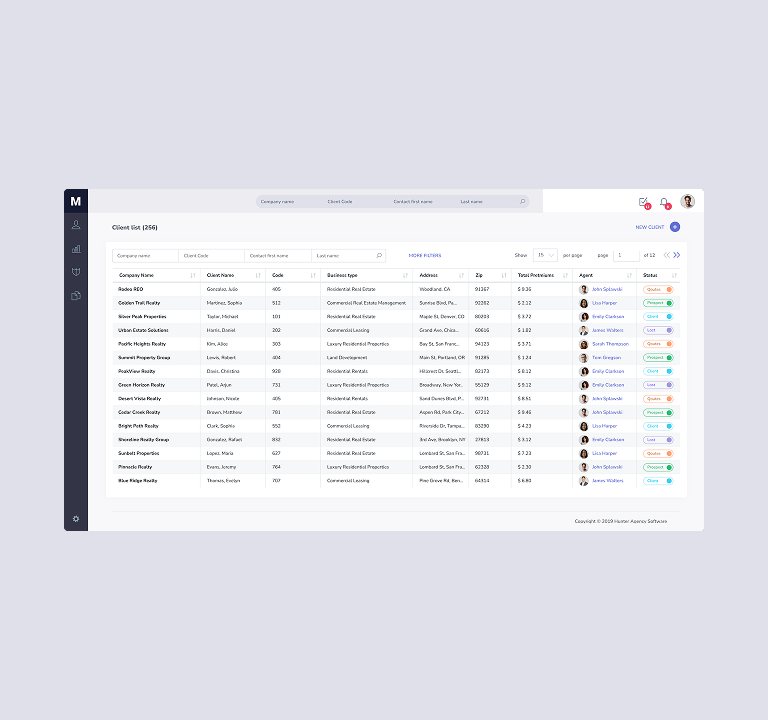 Millward case study