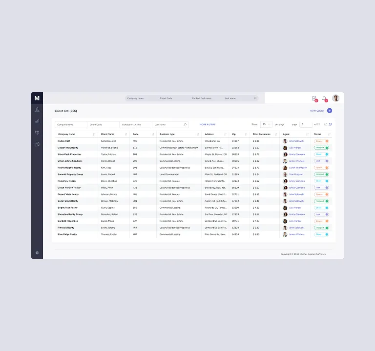 Millward case study