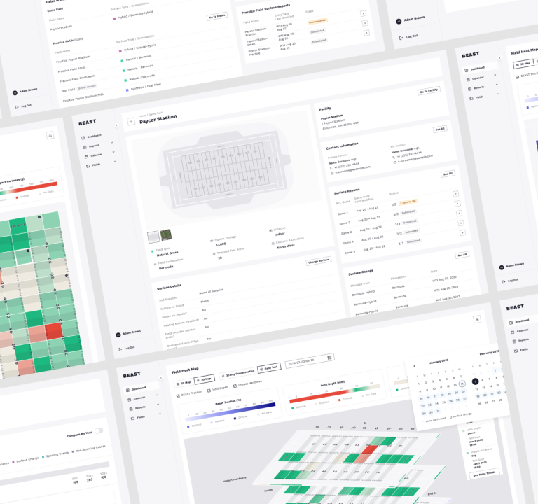 Biocore BEAST case study