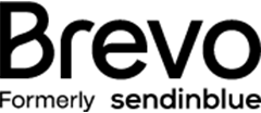 Brevo ex Sendinblue logo