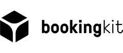 Bookingkit logo