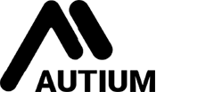 Autium logo