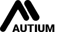 Autium logo