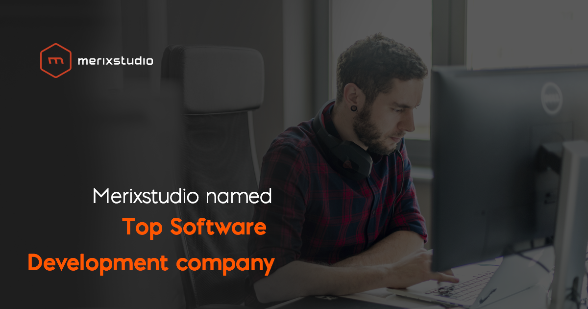 Merixstudio recognized by TechReviewer as a Top Software Development company in 2020 – blog post thumbnail