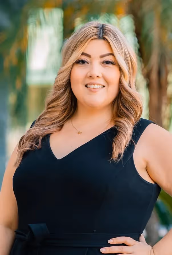 Jessica Amaya