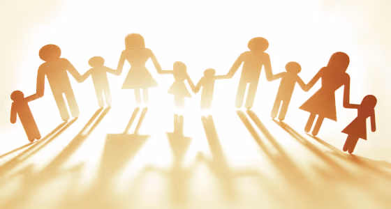 St. Mary's Food Bank Volunteer Event