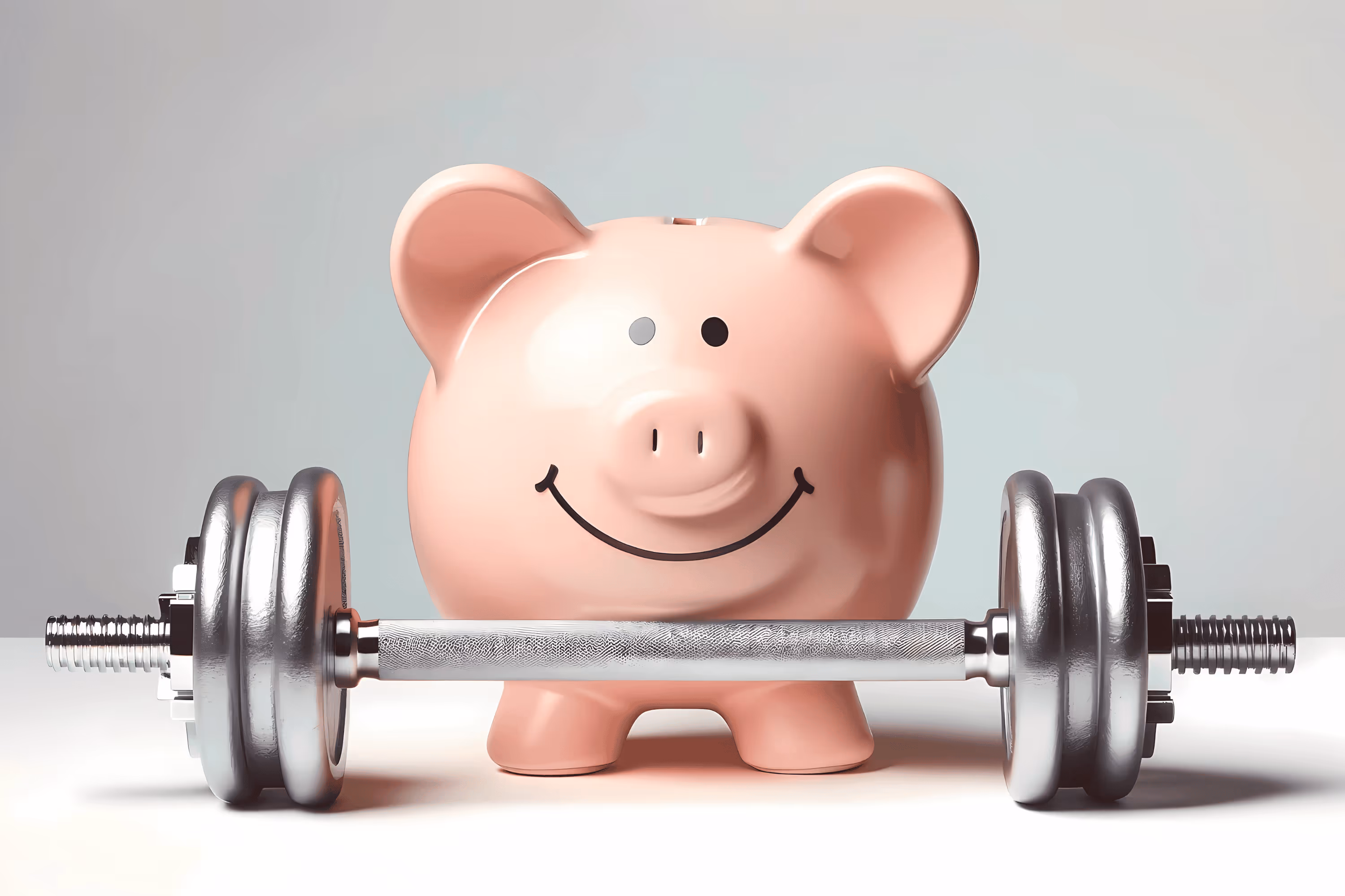 Financial Fitness Checklist