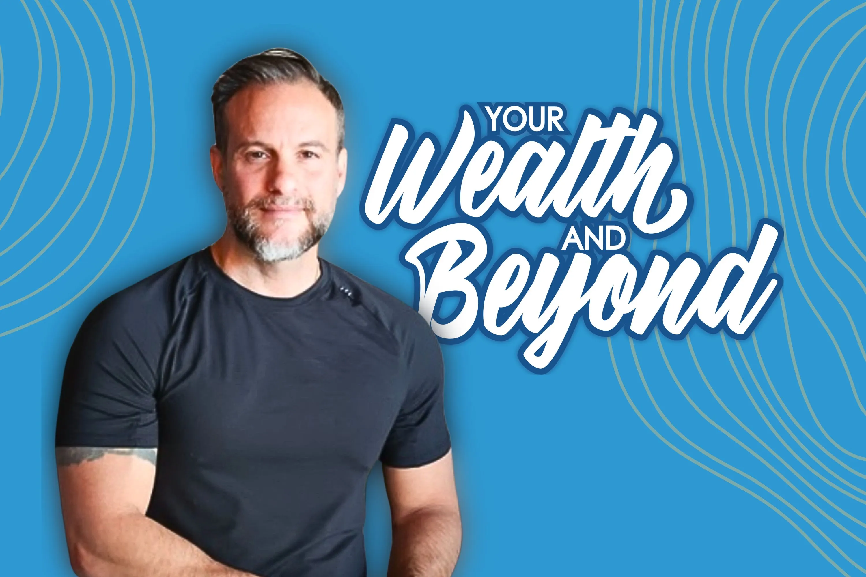 Finding Purpose and Optimyzing Your Life with Michael Rovellio