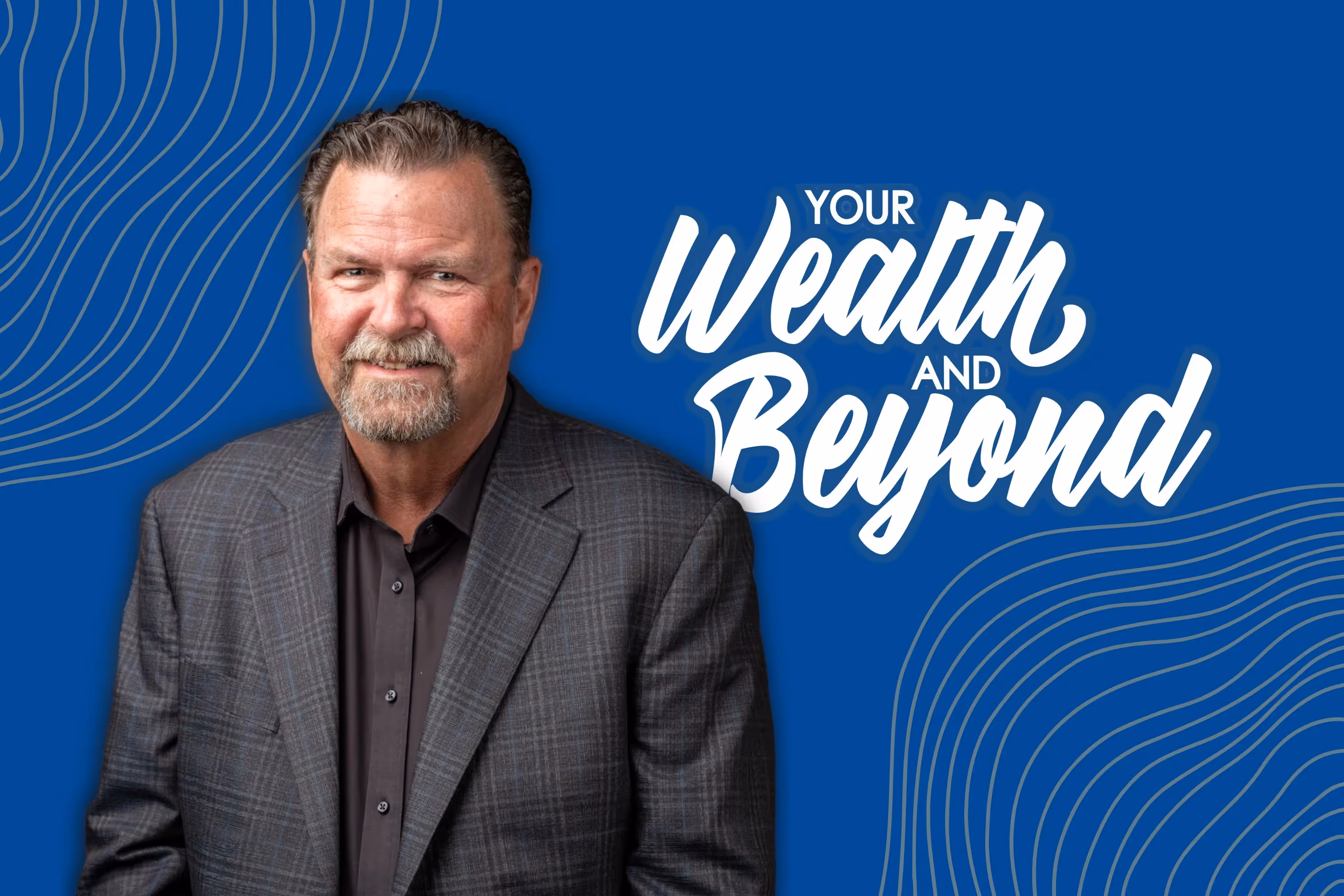 Lessons from a Reluctant Entrepreneur with Mike Konrad 