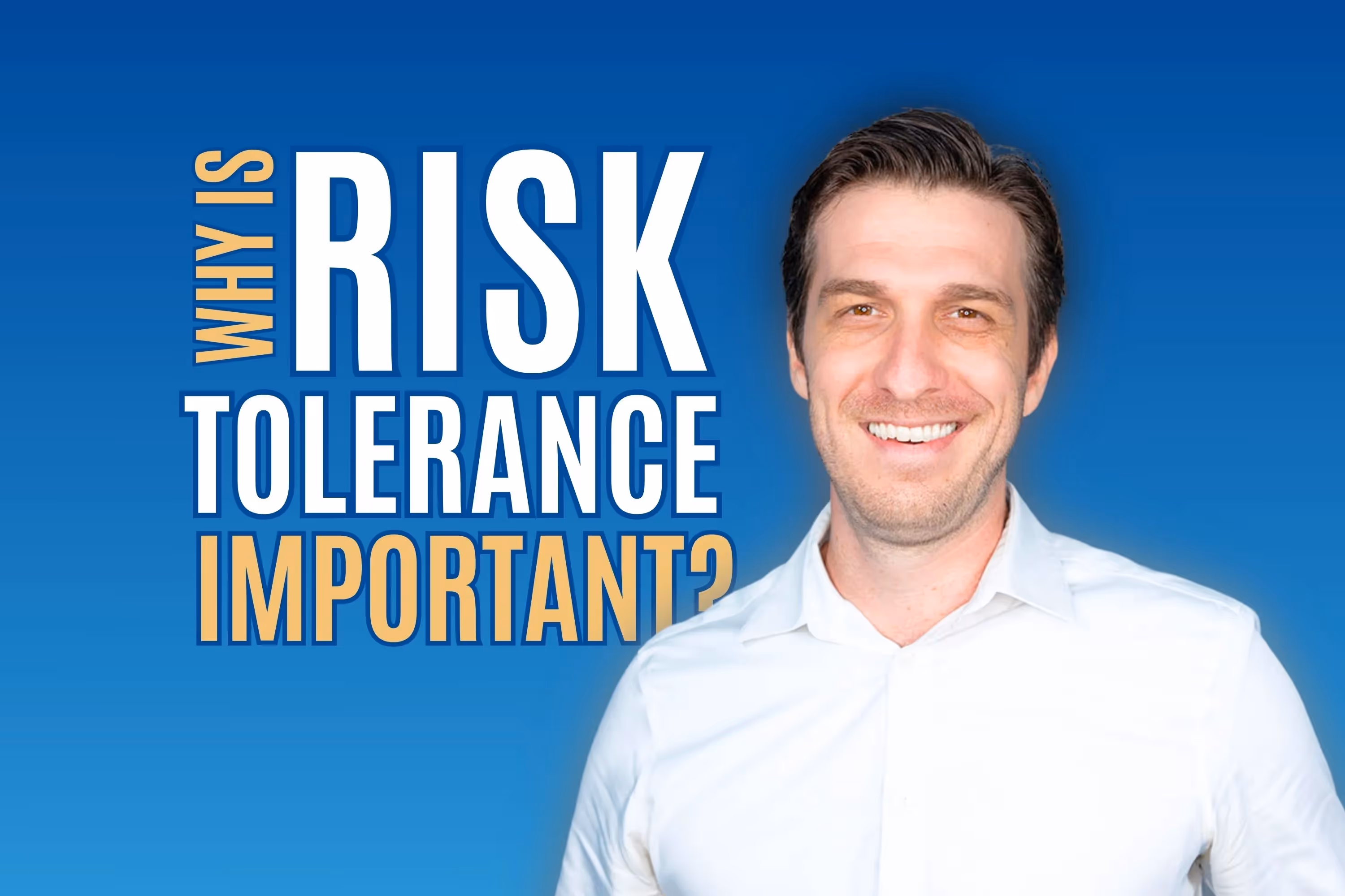 What’s Your Risk Tolerance? Find Out How It Impacts Your 401(k) Strategy