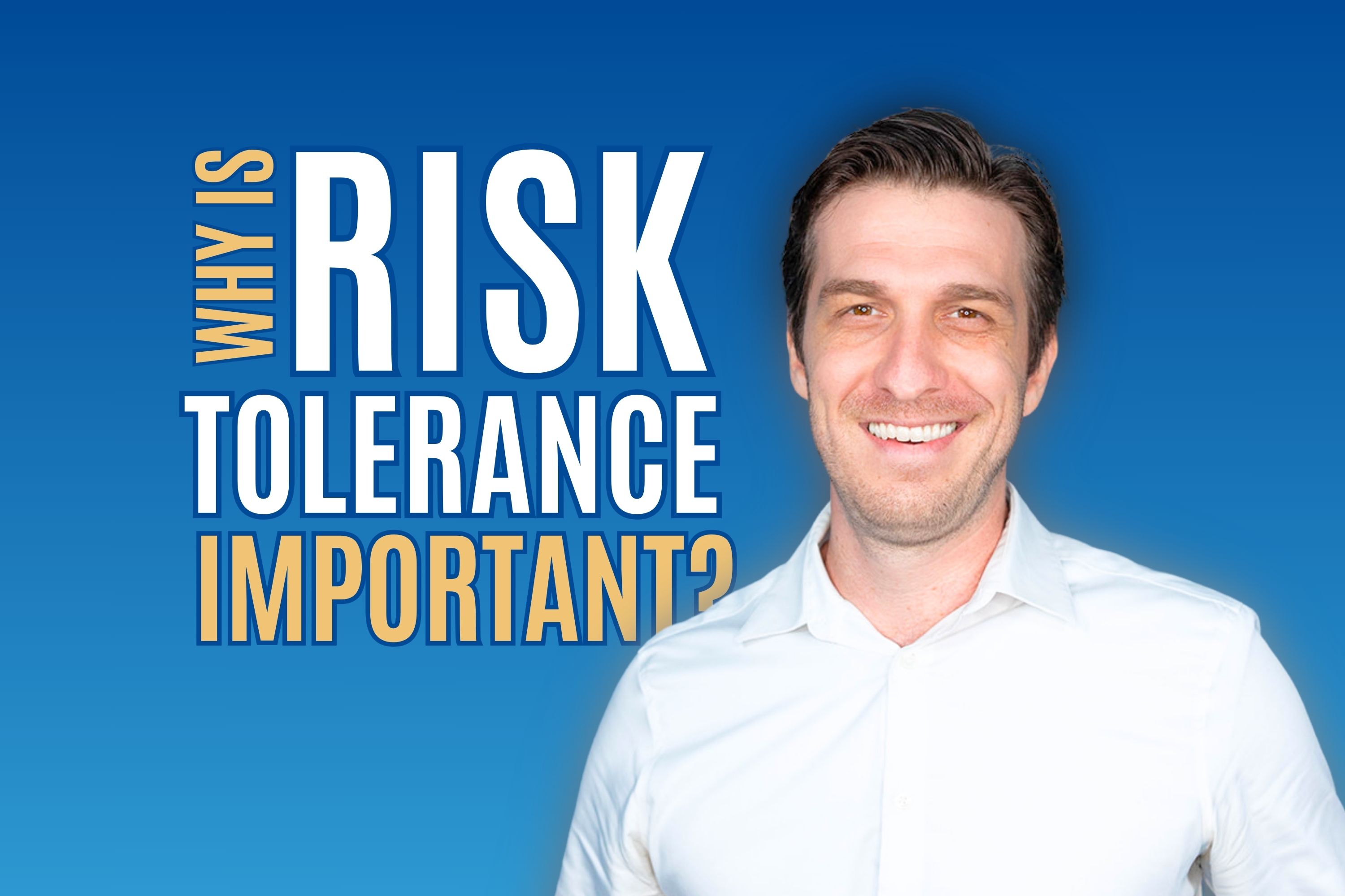 What’s Your Risk Tolerance? Find Out How It Impacts Your 401(k) Strategy