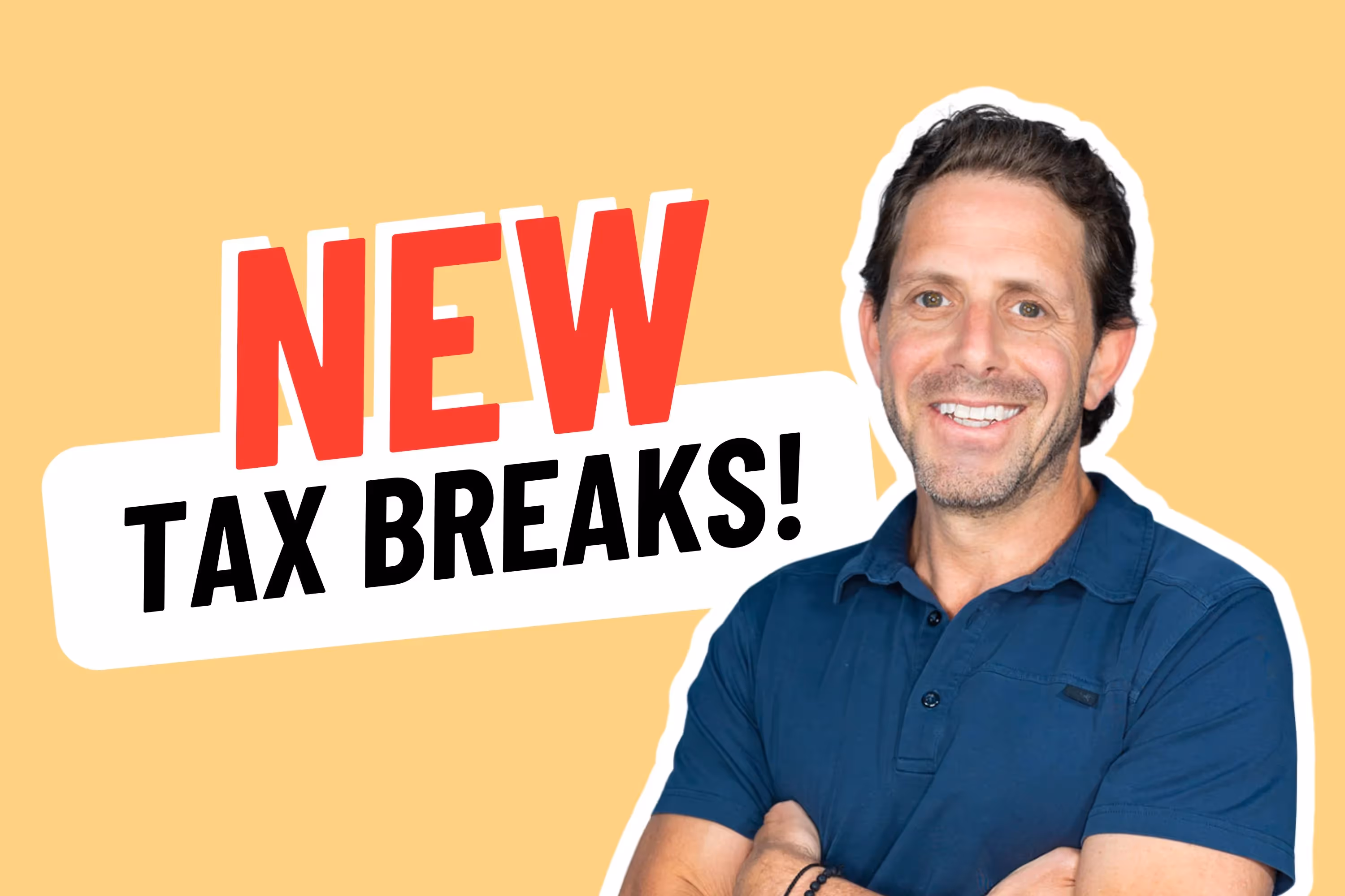The Big Beautiful Bill Breakdown: BIG Retirement Tax Savings Ahead!