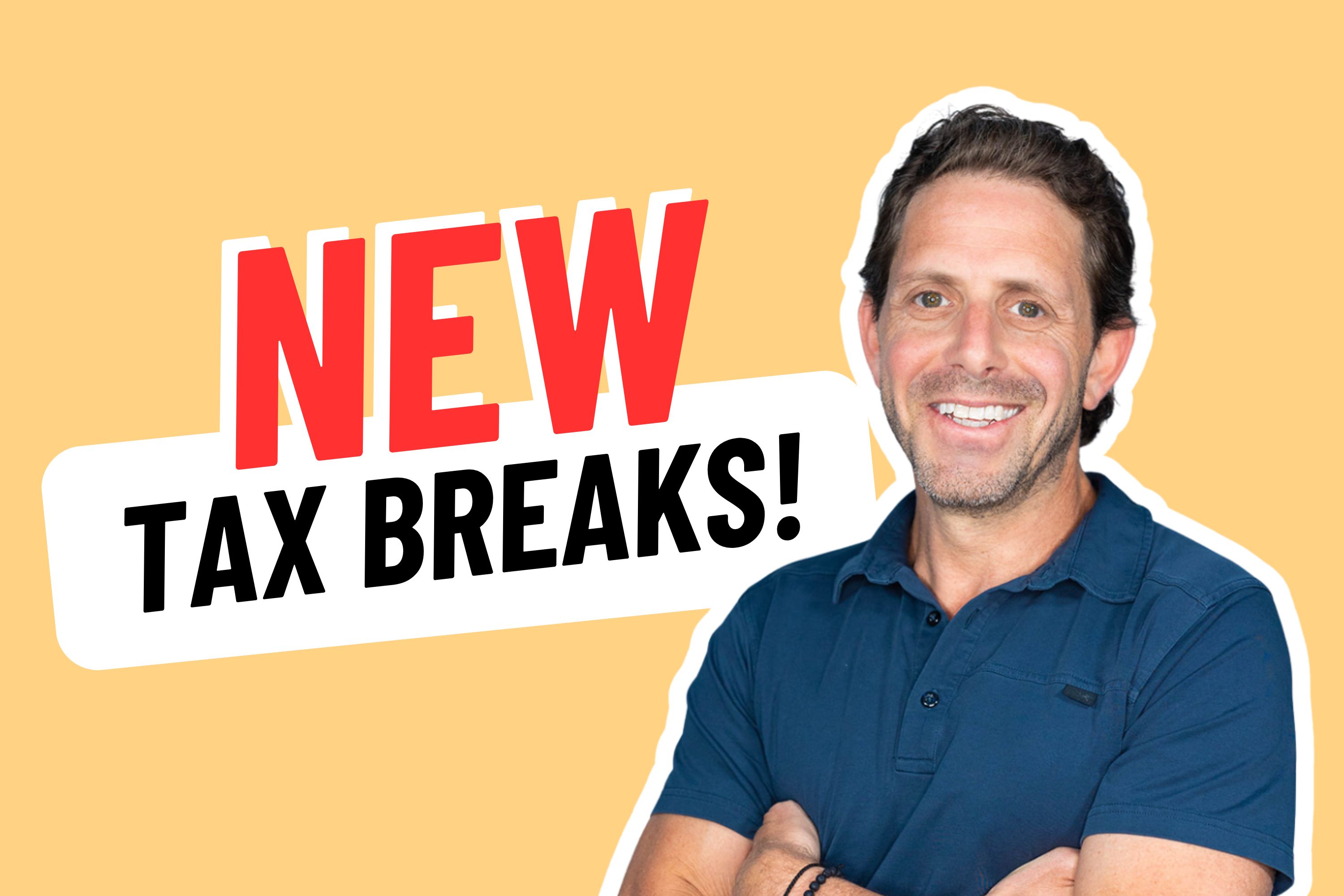 The Big Beautiful Bill Breakdown: BIG Retirement Tax Savings Ahead!