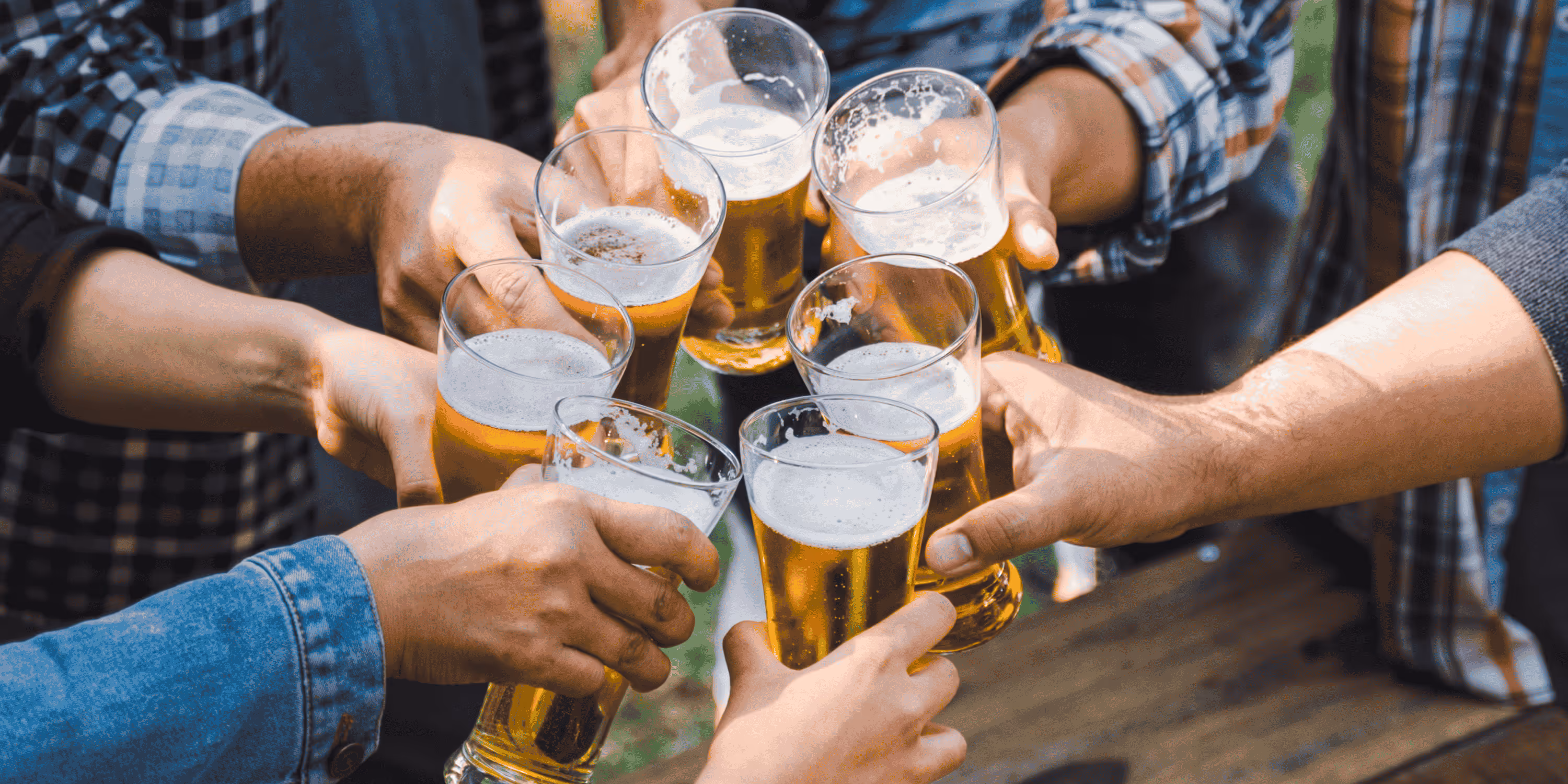 Bayntree Brews Happy Hour at Trevor's