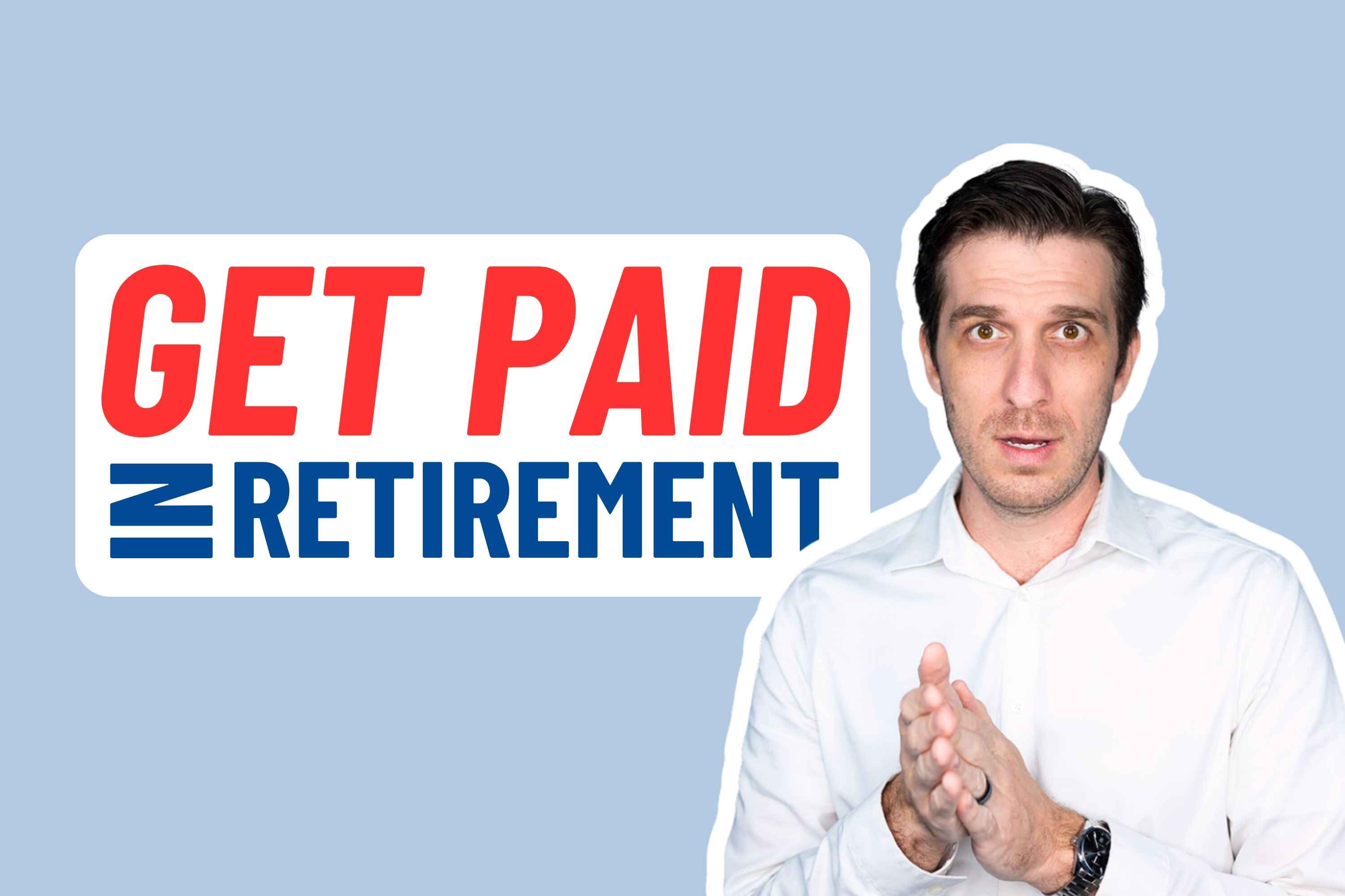Retirement Income Planning Made Simple