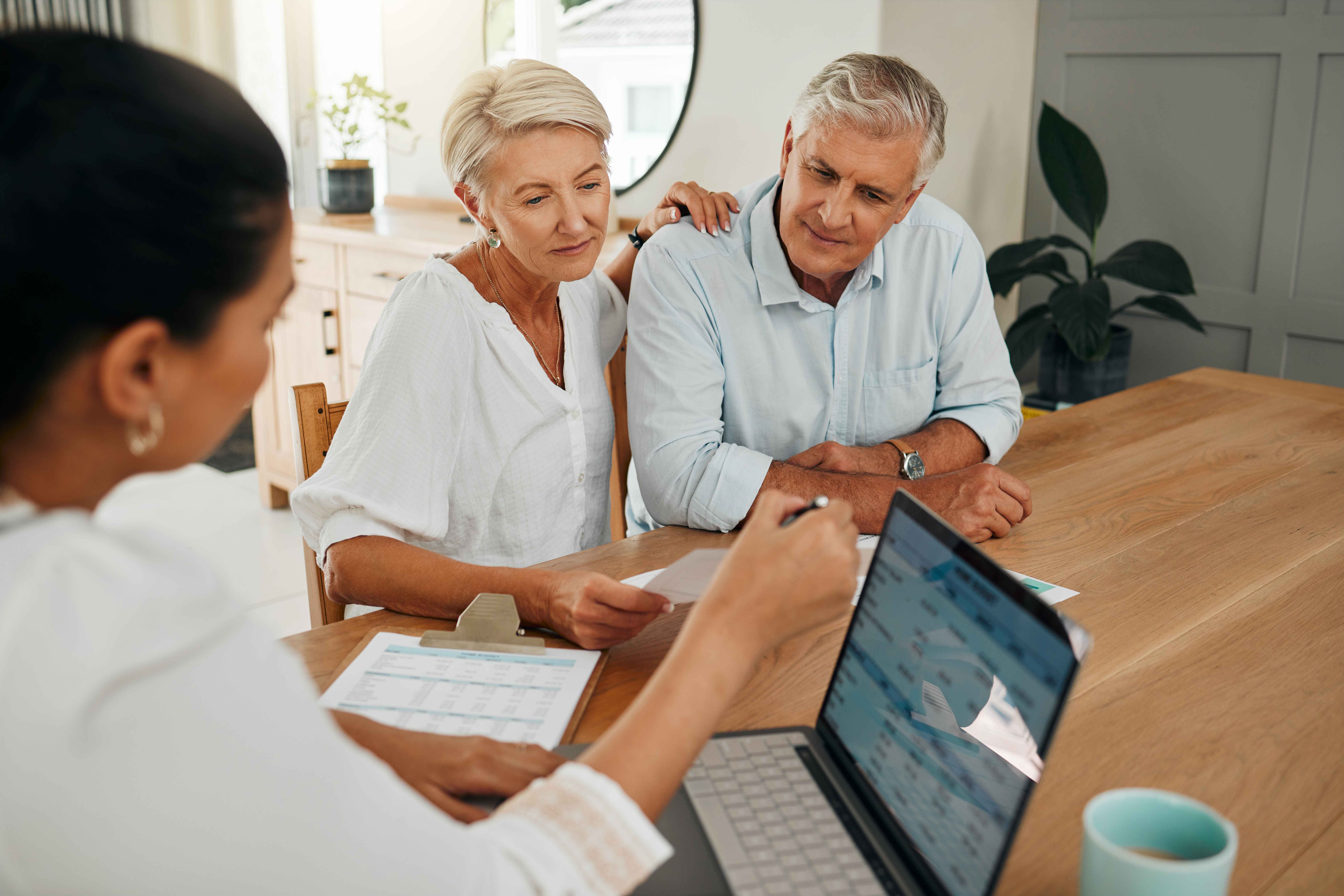 10-Step Layoff Survival Guide
