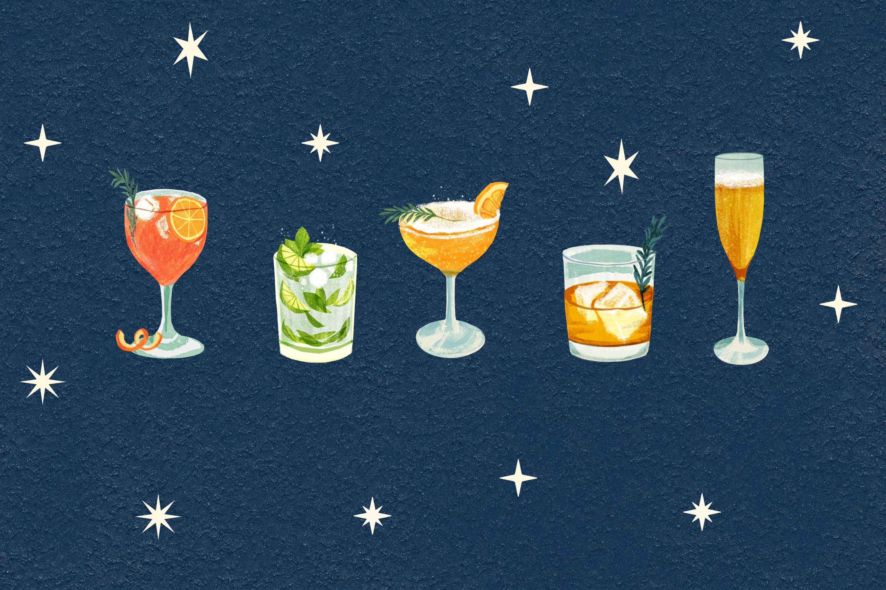 Fall Happy Hour at The Vig