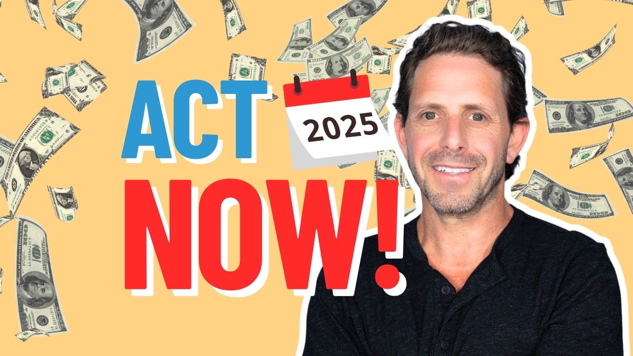 Smart Charitable Giving: How to Give $19,000 Tax Free Before Year End