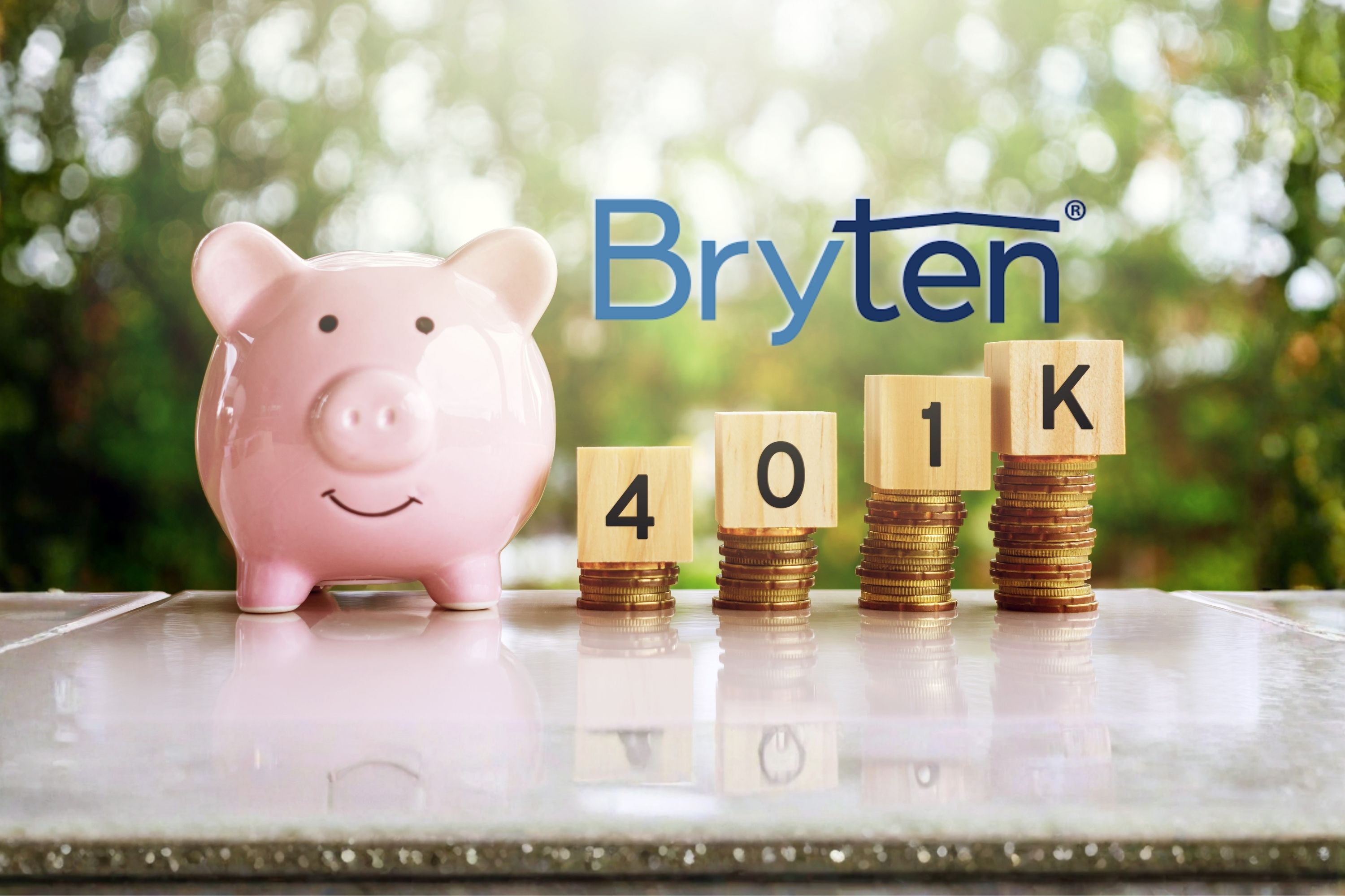 Bryten 401(k) Enrollment & Planning Resources