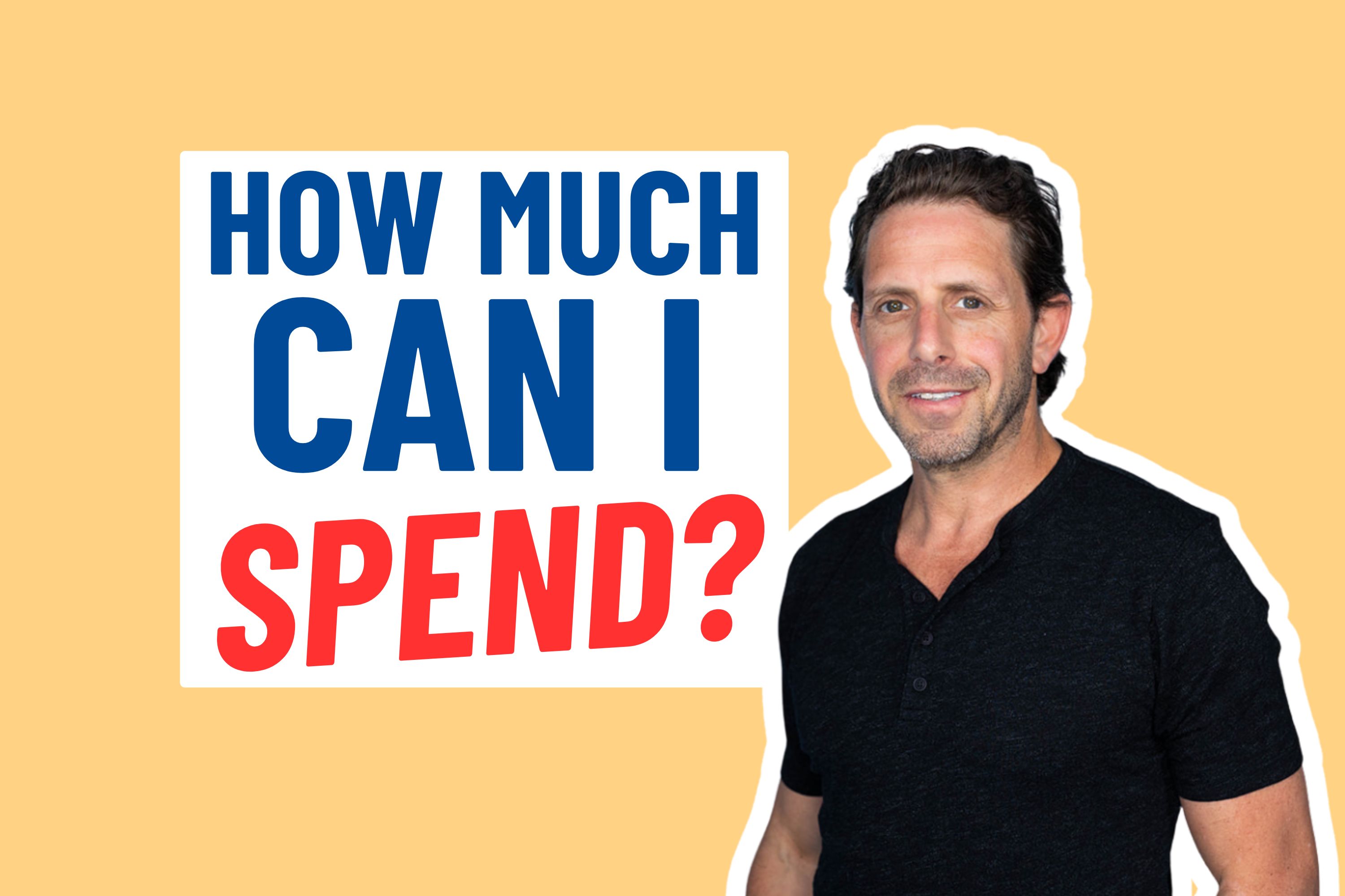 How Much Can You Safely Spend in Retirement? (Without Running Out of Money)